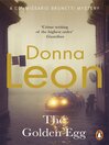 The Golden Egg (eBook)